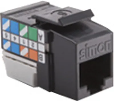 Obrázek produktu pro RJ45 počítačový konektor