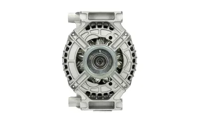 Produktbild von BV PSH 135.541.100.010 Lichtmaschine Generator LiMa 100A 12V für OPEL Vectra C Caravan (Z02) Vectra C Limousine (Z02) Vectra C CC (Z02) für VAUXHALL