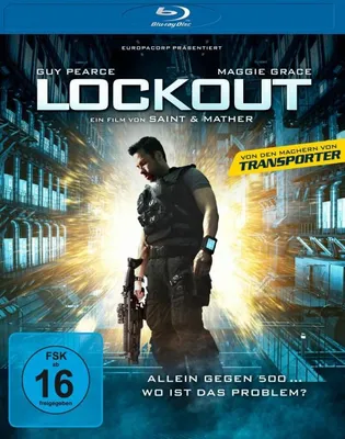 Produktbild von Lockout