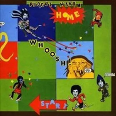 Image de Procol Harum-Home