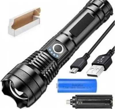 Image de Torche Tactique Zd154