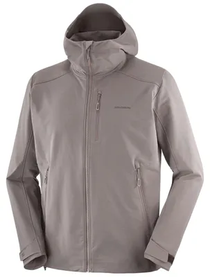 Immagine prodotto di Giacca Salomon Outpeak Softshell da Uomo