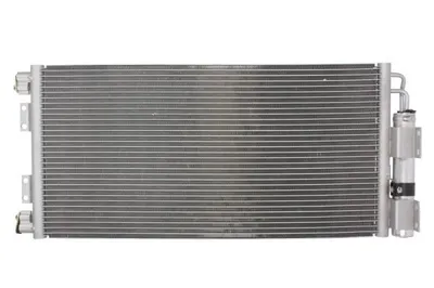 Produktbild von THERMOTEC KTT110434 Kondensator Klimaanlage für LAND ROVER Freelander SUV (L314) +Trockner
