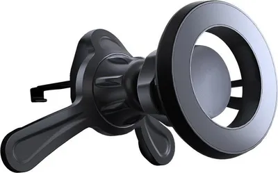 Produktbild von INF Magsafe Magnetische Auto Handyhalterung - Lüftung, 360° Drehung
