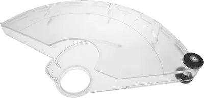 Produktbild von Metabo Pendelschutzhaube vollst.
