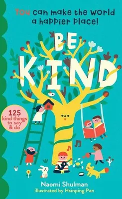 Produktbild von Be Kind