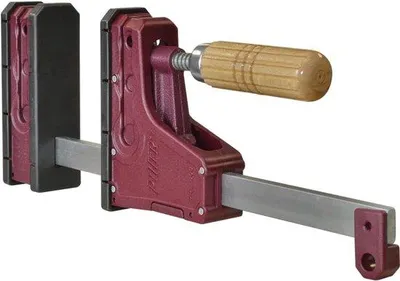 Obrázok produktu pre Hydraulický ručný lis 400 kg, 30 cm – pre presné práce