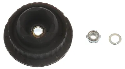 Produktbild von TRISCAN 8500 12910 Federbeinstützlager Vorne für ALFA ROMEO 147 (937) GT (937) 156 (932) 156 Sportwagon (932) 166 (936)