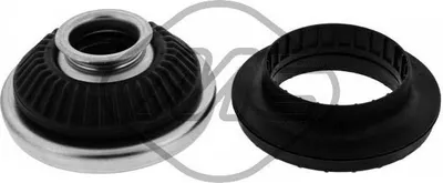 Produktbild von Metalcaucho 49541 Reparatursatz Federbeinstützlager Vorne für OPEL ZAFIRA B (A05) Astra H Caravan (A04) Astra H Schrägheck (A04) Astra H GTC (A04)