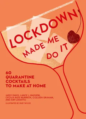 Produktbild von Lockdown Made Me Do It