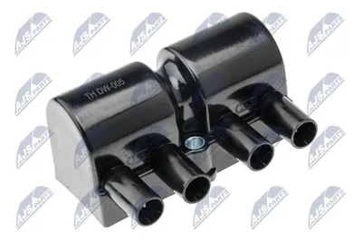 Produktbild von NTY ECZ-DW-005 Zündspule für OPEL Frontera B SUV (U99) für DAEWOO LANOS (KLAT)