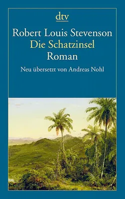 Productafbeelding van Die Schatzinsel