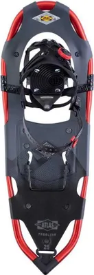 Zdjęcie produktu dla Atlas Snow-shoe Treeline Rakiety śnieżne Blue EU 40-47 / 54-90 Kg Blue EU 40-47