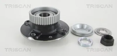 Image de Kit de roulements de roue TRISCAN Expertise aprèspour, entre autres, PEUGEOT 206
