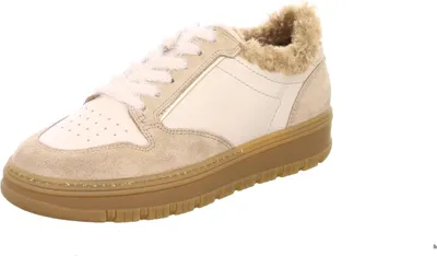 Produktbild von Paul Green Sportliche Schnürschuhe Damen 31383833343034 Beige 41 EU