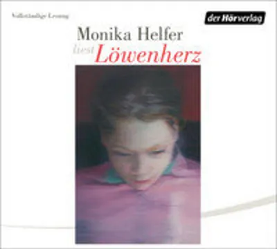 Produktbild von Löwenherz