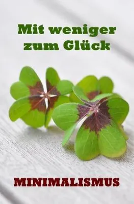 Zdjęcie produktu dla Mniej znaczy więcej