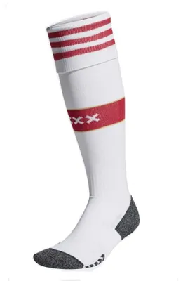Produktbild von Adidas Fußballsocken kniehoch Aeroready recycelt Heimtrikot-Design mit anatomischer Passform