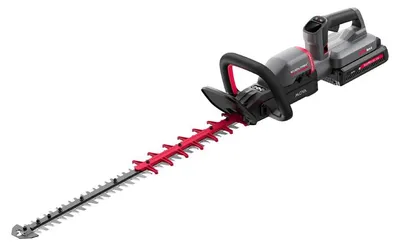 Obrázek produktu pro Aku nůžky na živé ploty, délka 65 cm, bezuhlíkový motor, 60V, MOVA GH625