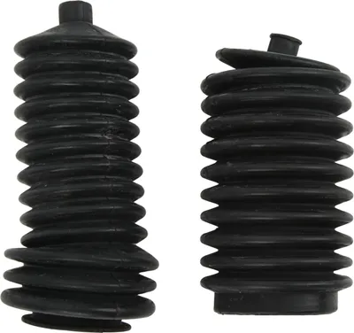 Productafbeelding van Paar stuurinrichting, rubberen tandwiel, membraan, model 5412013, vervanging voor Polaris Ranger RZR 400, 500, 570, 700, 800, 900