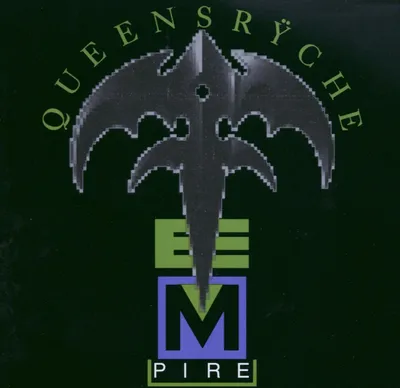 Obrázek produktu pro Queensrÿche: Empire