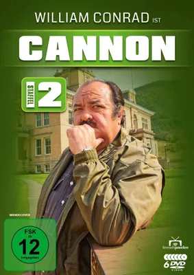 Produktbild von Cannon
