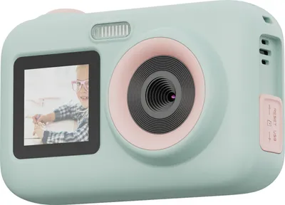 Obrázok produktu pre Sportovní kamera SJCAM FunCam Plus Zelená