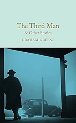 Obrázok produktu pre The Third Man and Other Stories