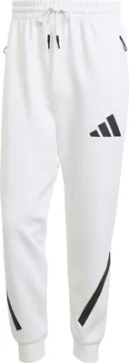 Produktbild von Adidas M Z.N.E. PANT Herren Jogginghose Weiß S