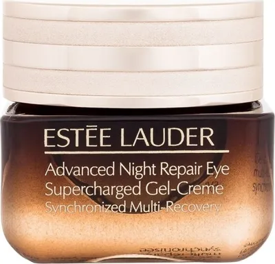 Zdjęcie produktu dla Estée Lauder Advanced Night Repair Eye Supercharged Gel-Creme Krem-żel na noc 15 ml