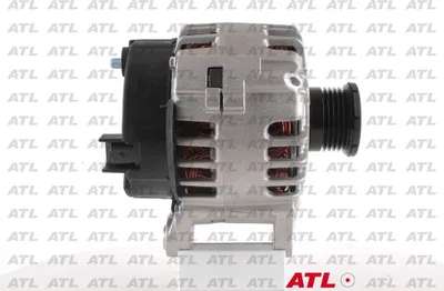 Produktbild von ATL Lichtmaschine Generator LiMa