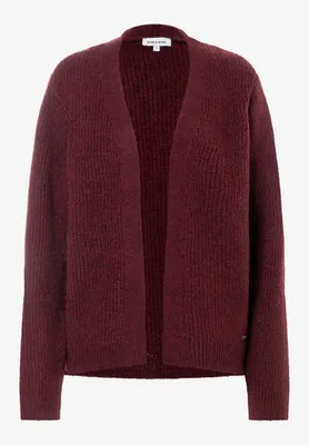 Produktbild von MORE & MORE Cardigan 0561 pomegranate 40