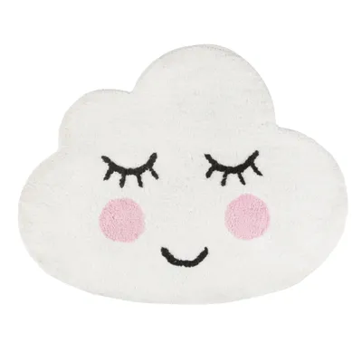 Produktbild von SWEET CLOUD - Sass & Belle Kinderzimmerteppich