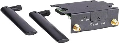 Obrázok produktu pre Shuttle LTE01, M.2-3042, Shuttle Box-PC BPCWL02, BPCAL02