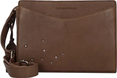 Produktbild von Cowboysbag - tasch Rafford Crossbody Olive