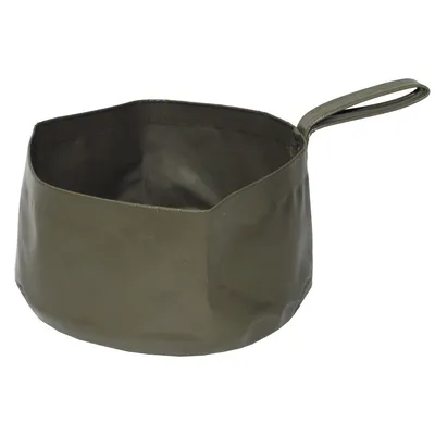 Produktbild von MFH Faltschüssel oliv 3,5l