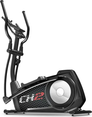 Produktbild von Sportstech Crosstrainer CX2 | Selbststromversorgung | 24 Widerstände | Mobil