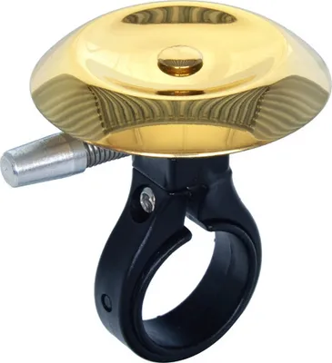 Immagine prodotto di V BIKE Campanello Vintage Nuvo N+1 Ottone Ø47Mm