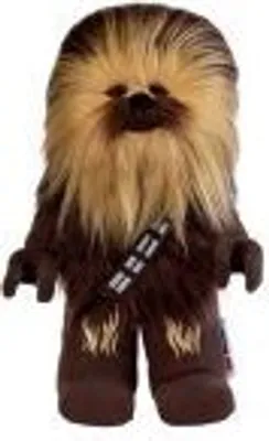 Produktbild von LEGO Star Wars Chewbacca Plüsch