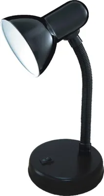 Produktbild von Näve Leuchten Tischleuchte TROVA mit E27 Tischleuchte TROVA mit E27 Tischleuchten - Tischleuchte "TROVA", Tischlampe aus Metall in schwarz, 30 cm hoch, 13 x 13 cm, E27-Fassung – Kippschalter