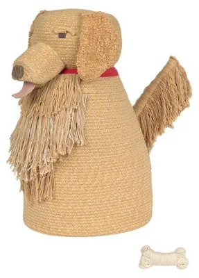 Produktbild von Lorena Canals Aufbewahrungskorb - Luna the Dog