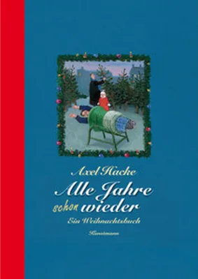 Image de Alle Jahre schon wieder