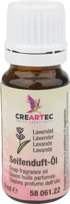 Produktbild von Duftöl für Seife Lavendel