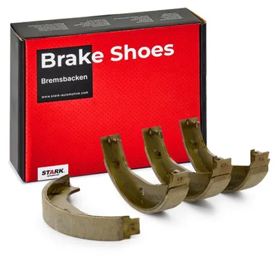 Produktbild von STARK SKBSP-0440004 Handbremsbeläge für BMW 3 Limousine (E36) Handbremse