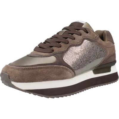Image de Pepe Jeans Chaussures Rusper Star, PLS60024