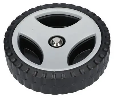 Zdjęcie produktu dla Koło do kosiarki BOSCH OUTILLAGES - F016F04510