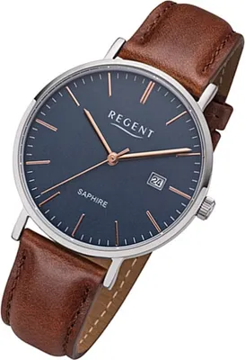 Zdjęcie produktu dla Regent Mezczyznizegarek F-1228