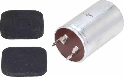 Produktbild von Blinkerunterbrecher 6V 2X18W Sc
