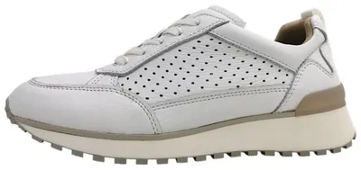 Image de Caprice Dames Faible Sneaker 9-23500-42 blanc