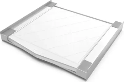 Produktbild von Meliconi 656118, Stapelset, Universal, Technopolymer, 1 Stück(e), 600 mm, 600 mm